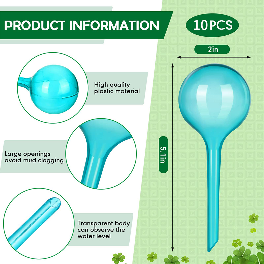 Pflanzenwasserspender, automat – Plant Parent Kit Bewertung und Preis