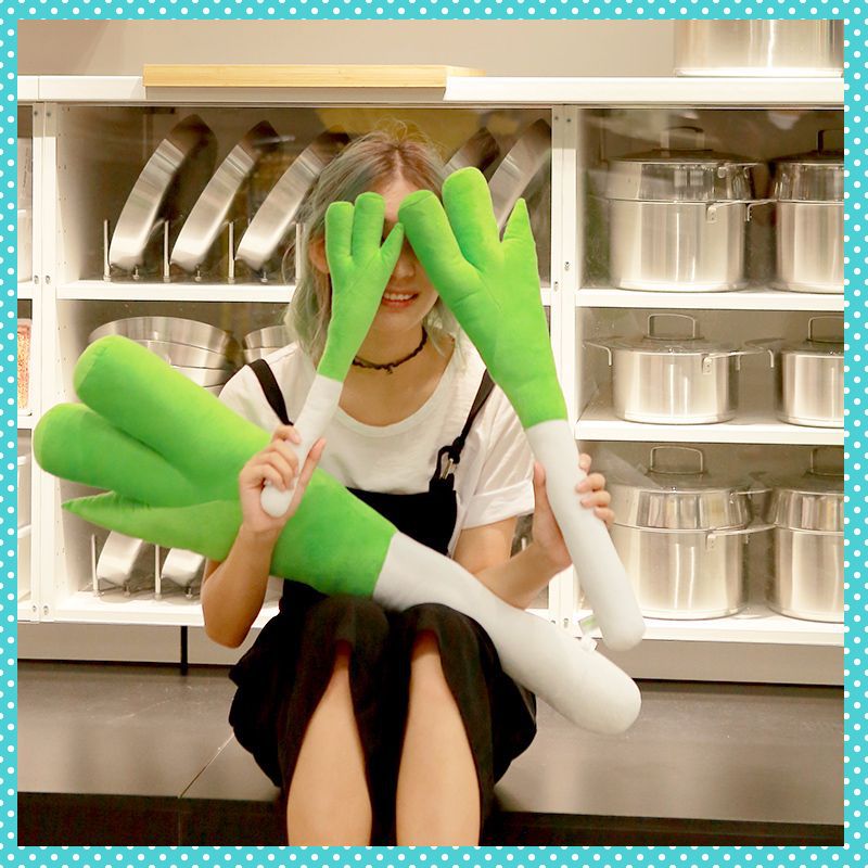 Japanische Animation periphere – Plant Parent Pillow Bewertung und Preis