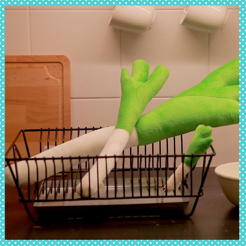 Japanische Animation periphere – Plant Parent Pillow Bewertung und Preis