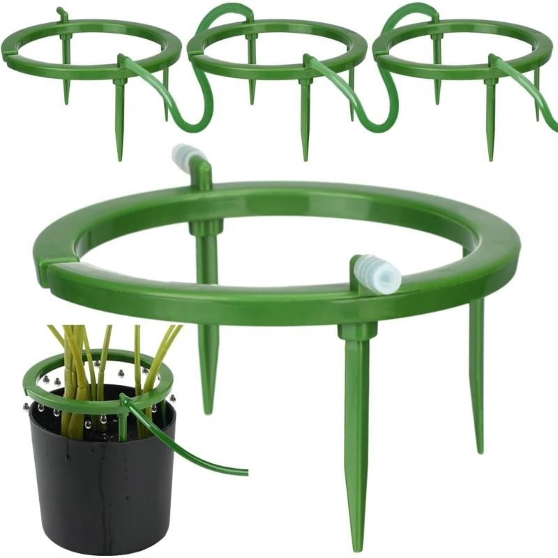 E8BD Automatische Pflanzenwäss – Plant Parent Kit Bewertung und Preis