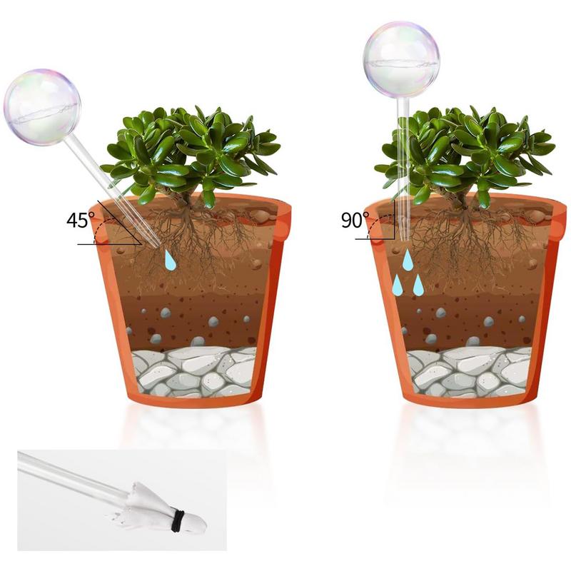 Automatisches Bewässerungssyst – Plant Parent Kit Bewertung und Preis
