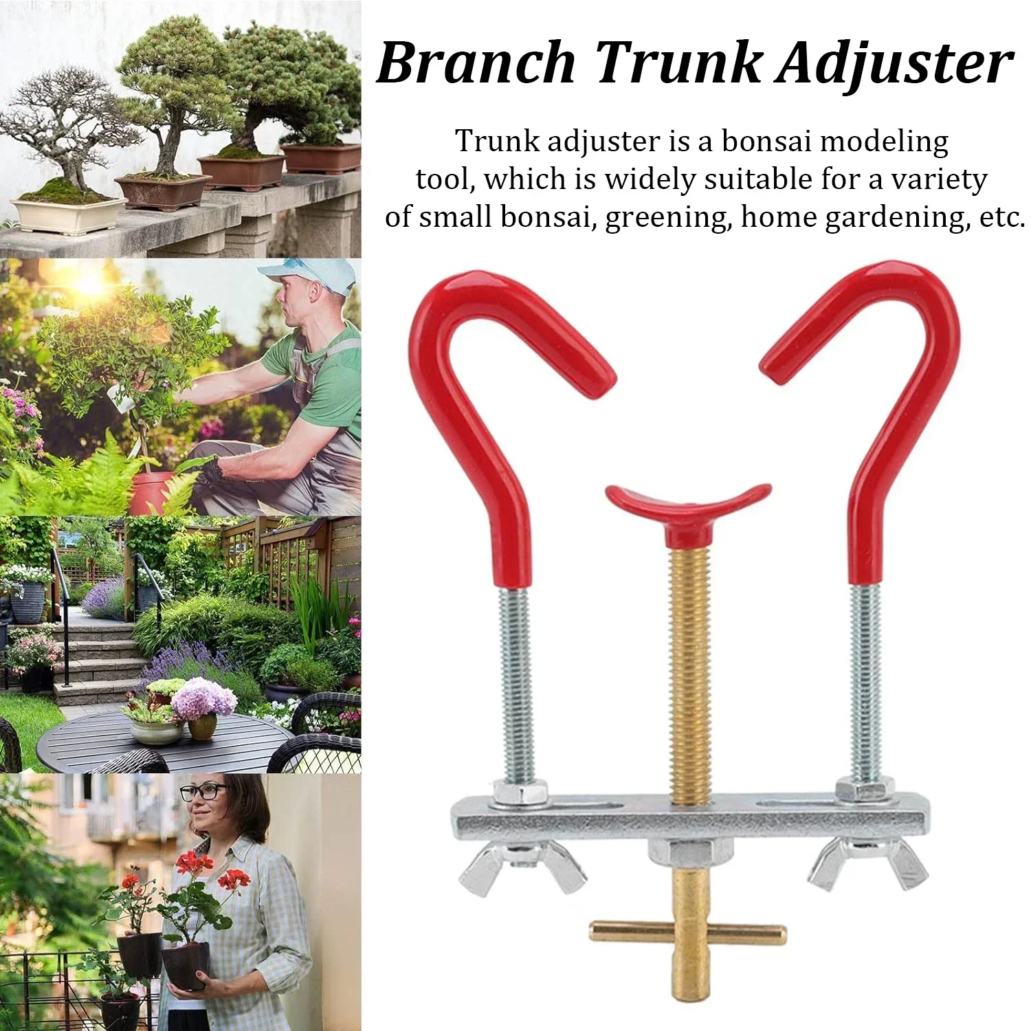 Zweig Bender Tool Kit Gartenar – Plant Parent Kit Bewertung und Preis
