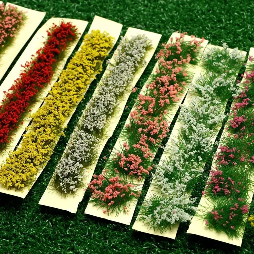 Simulation Miniatur Blumen Gra – Plant Parent Kit Bewertung und Preis